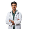Clinician 2