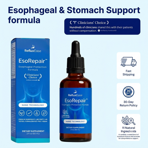 EsoRepair