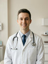 Clinician 1